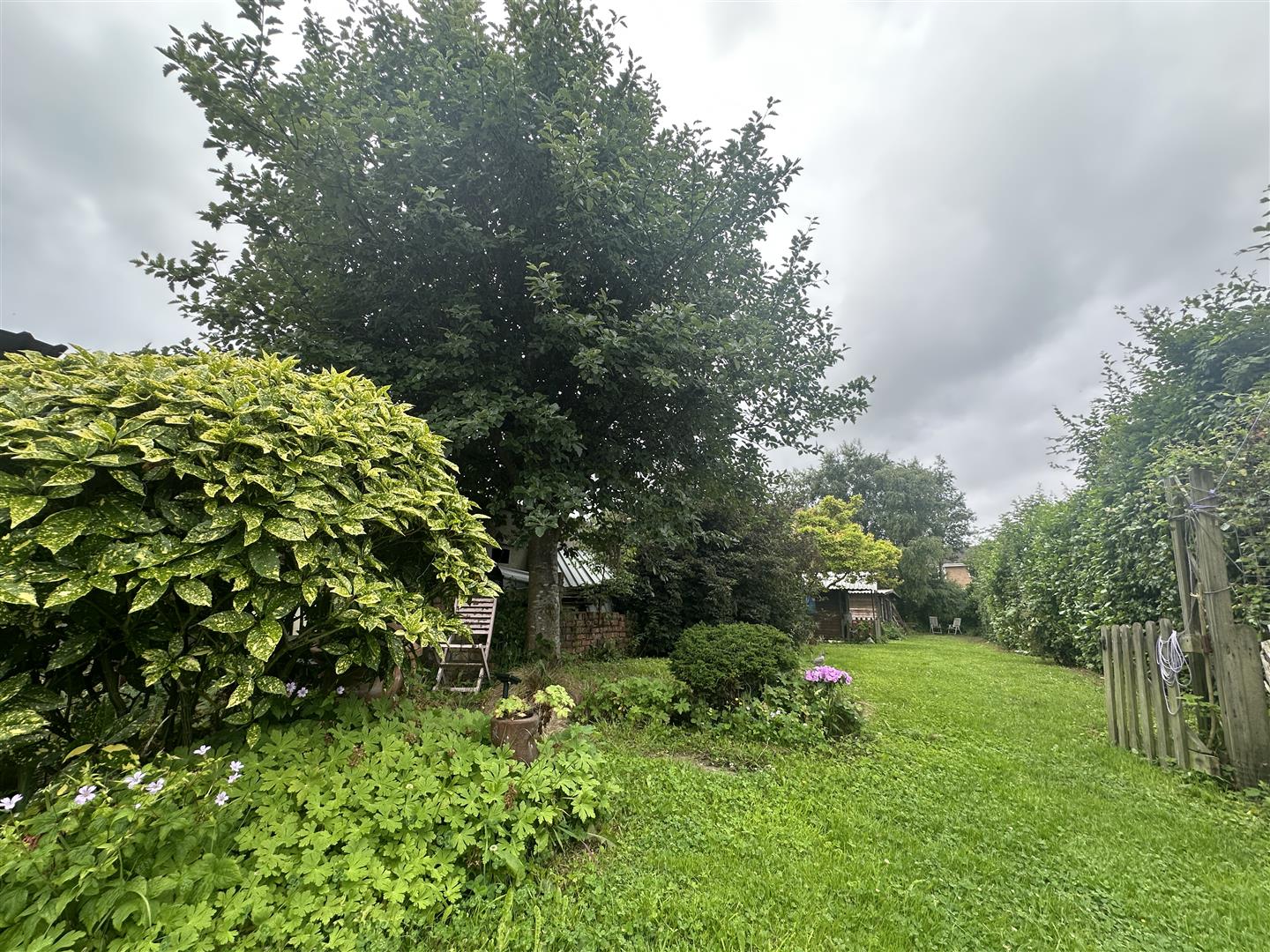 Long Lane, Southport